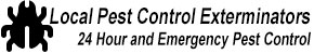Alba MI Pest Control Exterminators